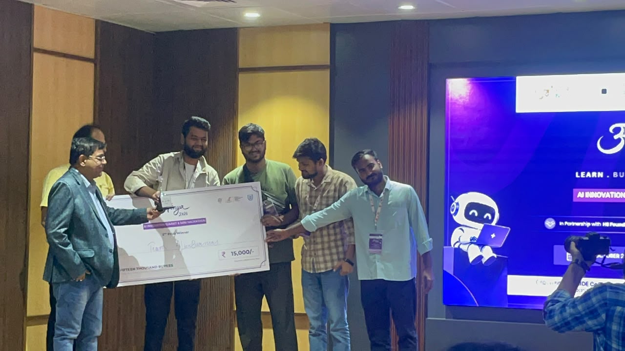 Entrepreneurship highlight